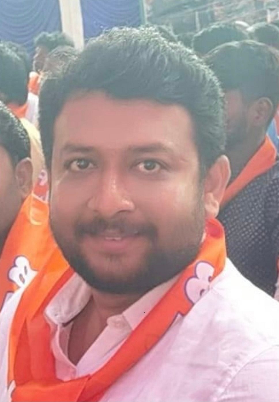 ಗದಗ | ಸ್ನೇಹಮಯಿ ಕೃಷ್ಣ ಬಂಧನ ಖಂಡನೀಯ: ಸಂತೋಷ ಅಕ್ಕಿ ಆಕ್ರೋಶ 