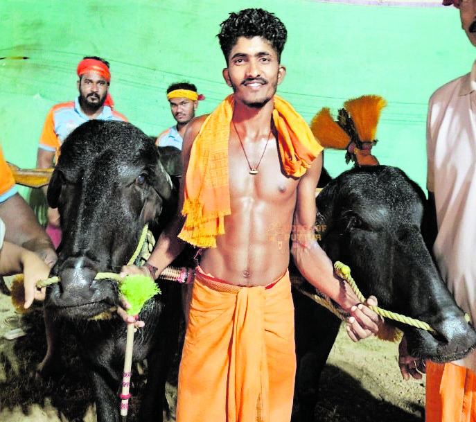 ಸಿವಿಲ್‌ ಎಂಜಿನಿಯರ್‌ ಪದವೀಧರ ಪೃಥ್ವಿರಾಜ್