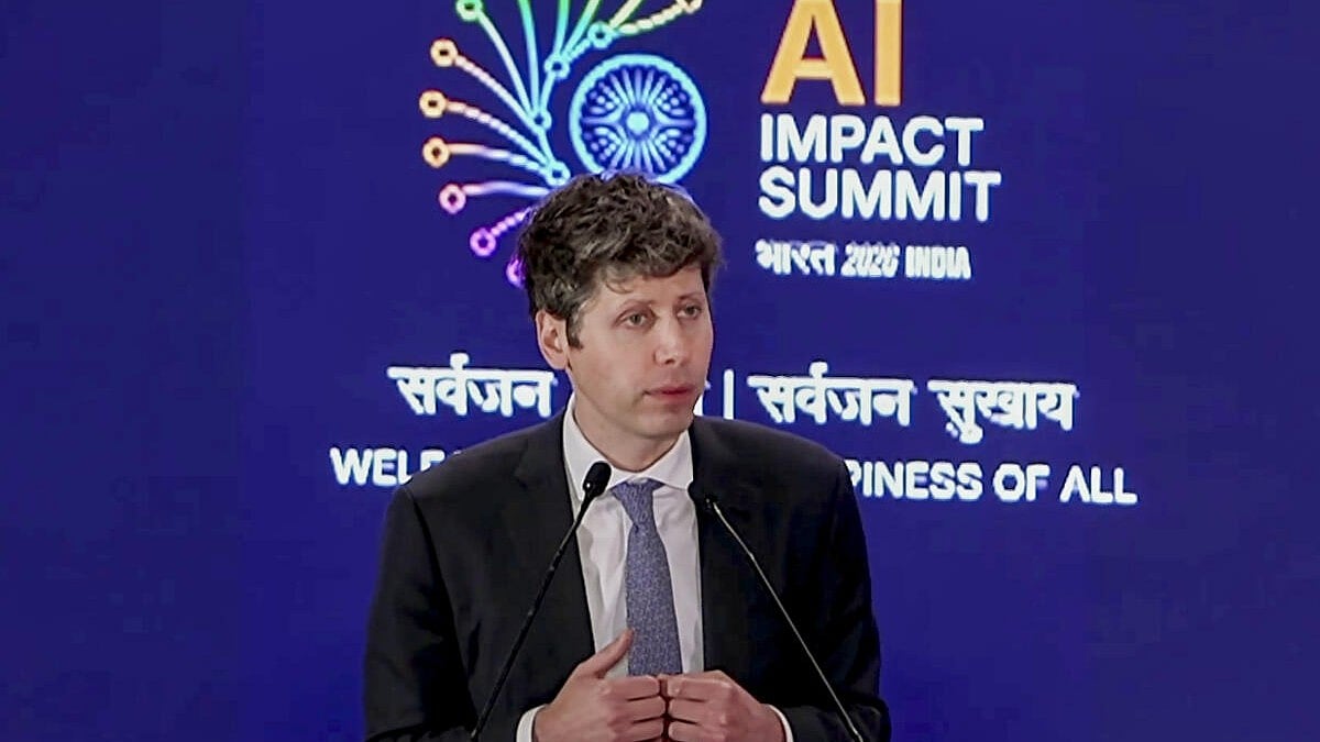 ಮಕ್ಕಳನ್ನು AI ದಡ್ಡರನ್ನಾಗಿ ಮಾಡುತ್ತದೆಯೇ? OpenAI ಸಿಇಒ ಕೊಟ್ಟ ಉತ್ತರ ಹೀಗಿತ್ತು