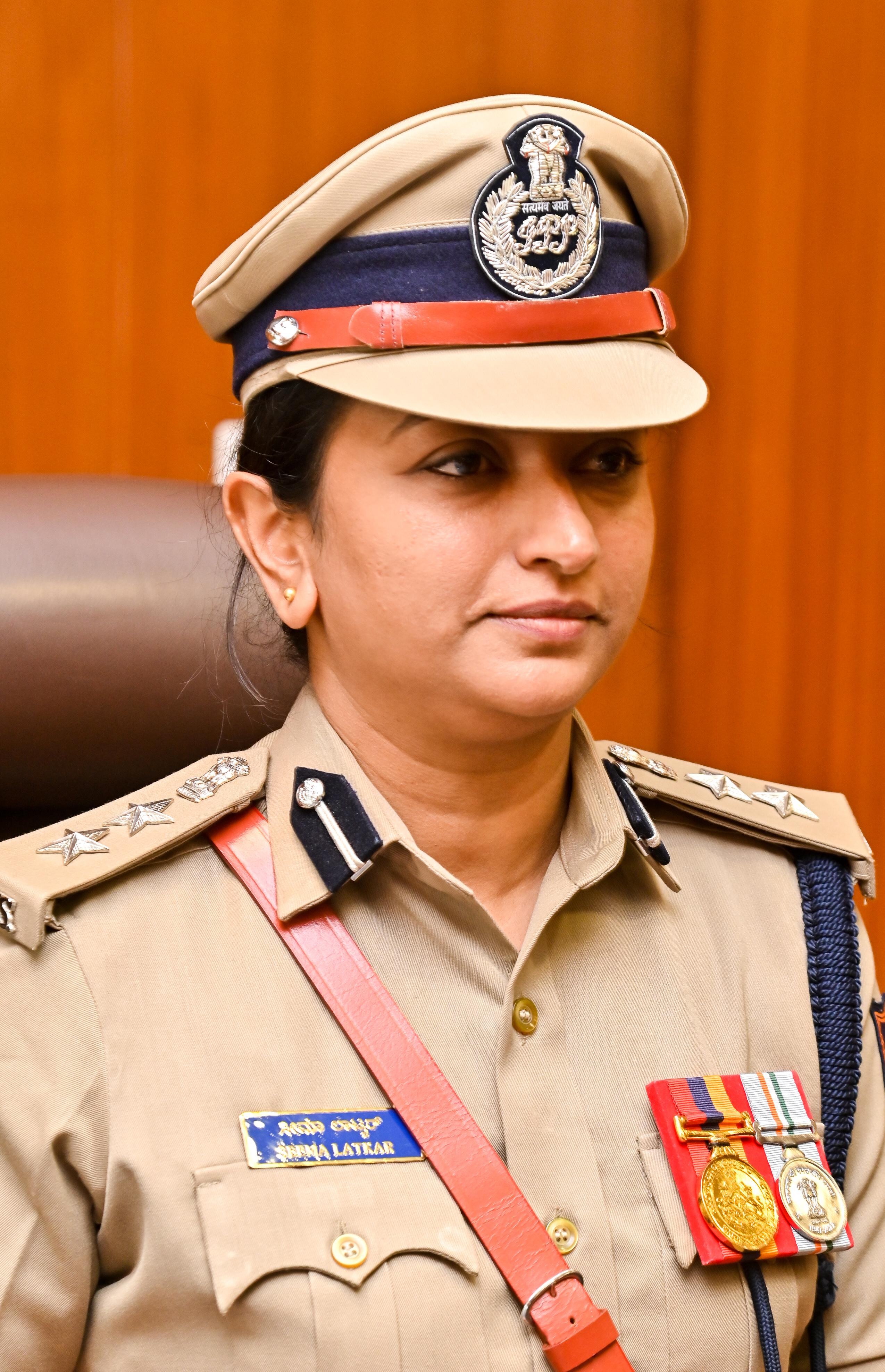 ಸೀಮಾ ಲಾಟ್ಕರ್