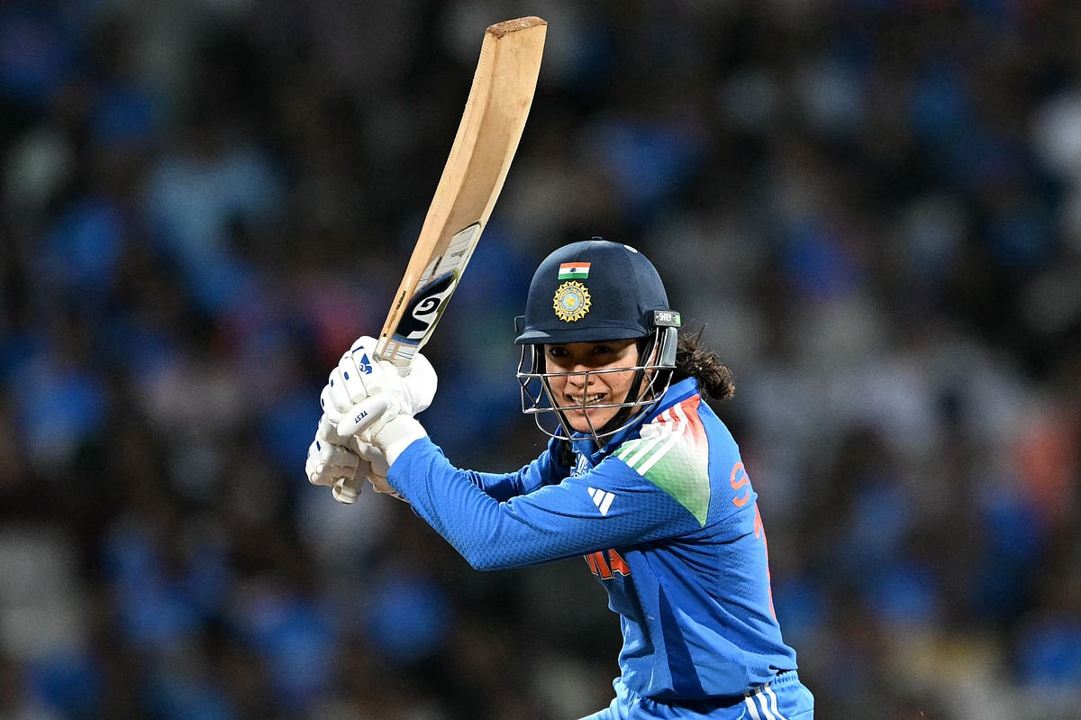 ಮಹಿಳಾ ಕ್ರಿಕೆಟ್: ಆಸ್ಟ್ರೇಲಿಯಾದಲ್ಲಿ ಸರಣಿ ಗೆದ್ದು ಇತಿಹಾಸ ಬರೆದ ಭಾರತ ತಂಡ