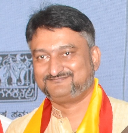 ಡಾ.ಬಿ.ಎನ್‌.ರವೀಶ್‌