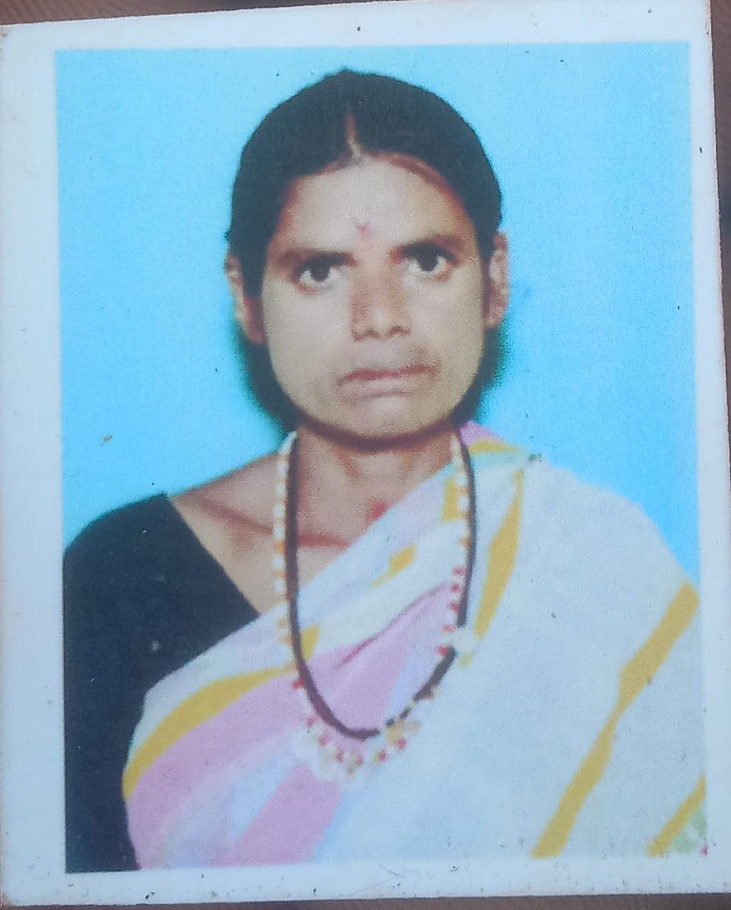 ಕೂಡ್ಲಿಗಿ: ಚಿಕ್ಕಮಗಳೂರಿನಲ್ಲಿ ಆನೆ ತುಳಿತಕ್ಕೆ ಕಾಮಯ್ಯನಹಟ್ಟಿ ಮಹಿಳೆ ಬಲಿ