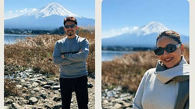 ವೃತ್ತಿಯಲ್ಲಿ ವೈದ್ಯರಾಗಿರುವ ಶ್ರೀರಾಮ್ ನೆನೆ ಅವರನ್ನು ಮಾಧುರಿ ಅವರು 1999ರಲ್ಲಿ ಮದುವೆಯಾಗಿದ್ದಾರೆ.