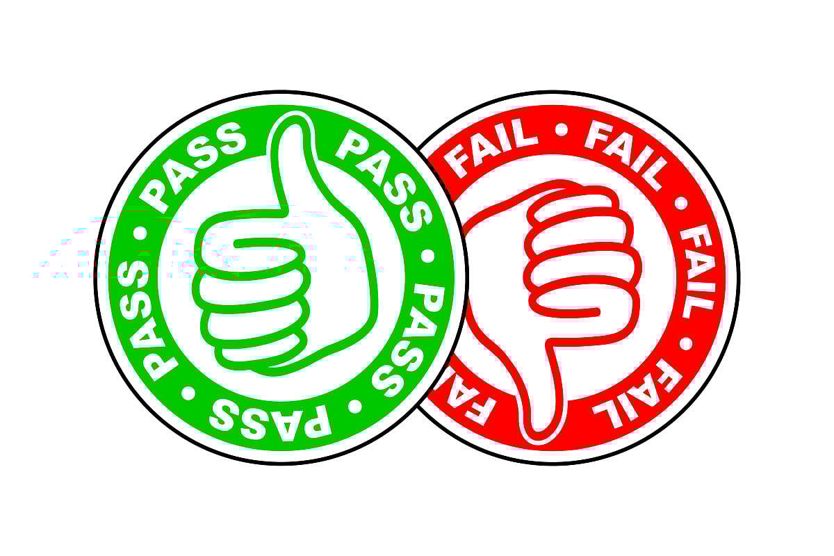 ಶಿಕ್ಷಣ: ಪಾಸೊ ಫೇಲೊ? ಎಂದು ಕೇಳಬೇಡಿ; ಸುಧಾರಿತ ಪದಗಳು ಬಳಕೆಯಾಗಲಿ..