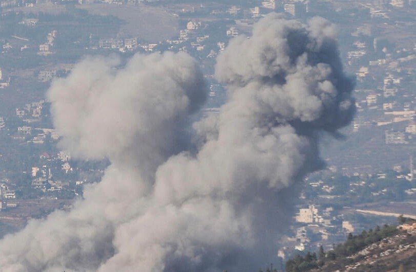 ಅಫ್ಗನ್‌ ಉಗ್ರರ ತಾಣಗಳ ಮೇಲೆ ಪಾಕ್ ದಾಳಿ