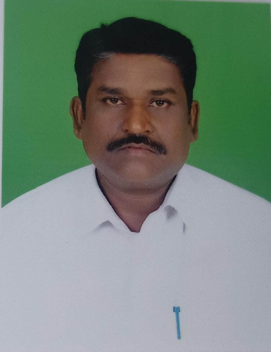 ಸಂಘ ಪರಿವಾರದವರು ಅಸ್ಪೃಷ್ಯತೆ ವಿರುದ್ಧ ಮಾತನಾಡಲಿ: ಕದಸಂಸ ಮುಖಂಡ ಹನುಮಂತಪ್ಪ