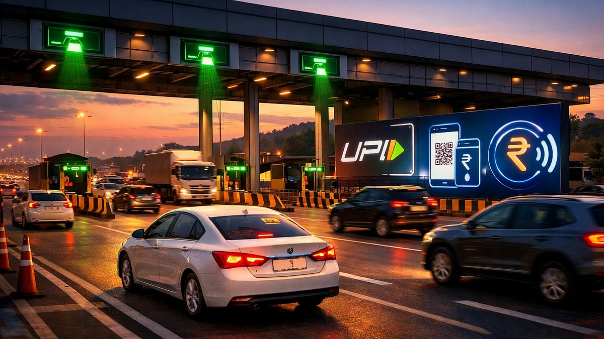 ನೋ ಕ್ಯಾಶ್.. ಓನ್ಲಿ ಡಿಜಿಟಲ್‌; ಏನಿದು ಟೋಲ್‌ ಪ್ಲಾಜಾದ ಹೊಸ ನಿಯಮ