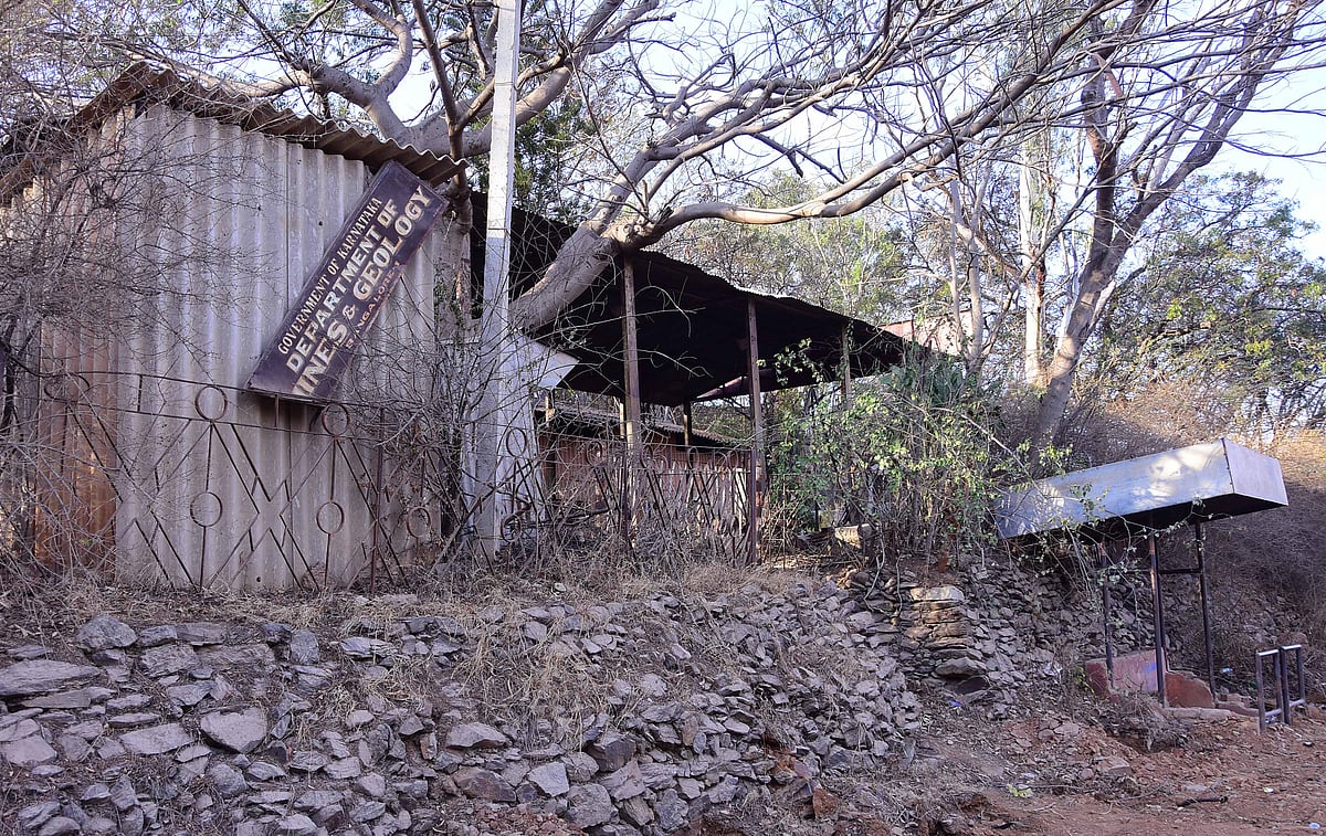 ತಾಮ್ರಕ್ಕೆ ಹೆಚ್ಚಿದ ಬೇಡಿಕೆ: ಚಿತ್ರದುರ್ಗದ ಇಂಗಳದಾಳು ಗಣಿ ಪುನರಾರಂಭಕ್ಕೆ ಅಧ್ಯಯನ