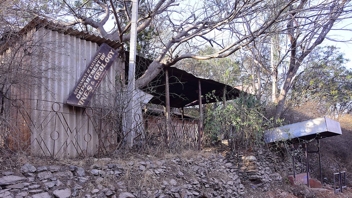 <div class="paragraphs"><p>ಪ್ರಜಾವಾಣಿ ಚಿತ್ರ; ಚಂದ್ರಪ್ಪ ವಿ</p></div>