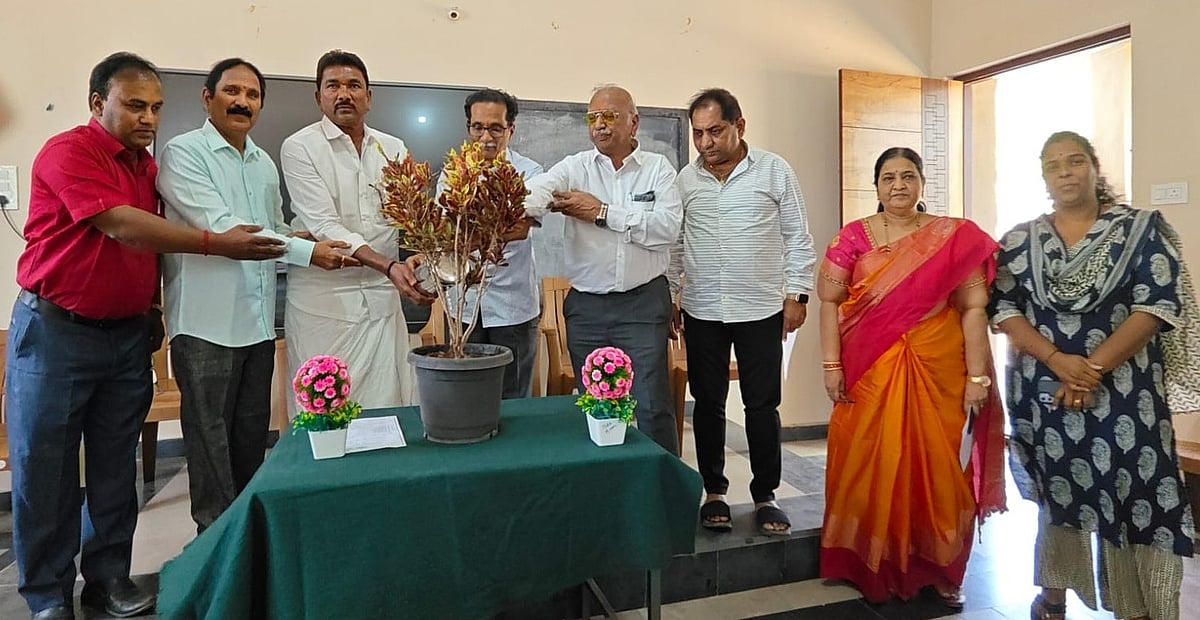 ಥಿಯೋಸಾಫಿಕಲ್ ಸೊಸೈಟಿಯಲ್ಲಿ ಅಡ್ಯಾರ್ ದಿನ