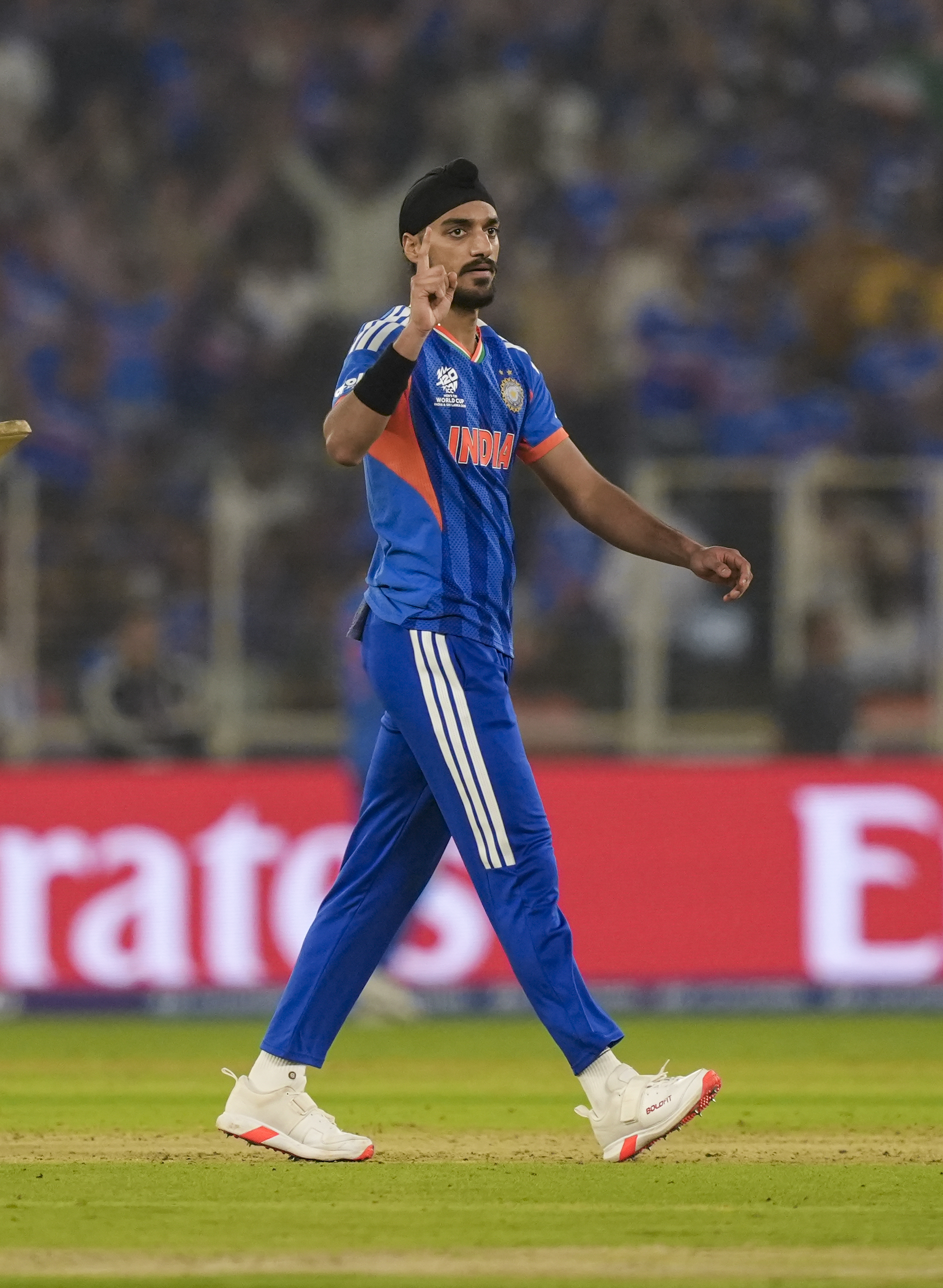 ಅರ್ಷದೀಪ್‌ ಸಿಂಗ್‌