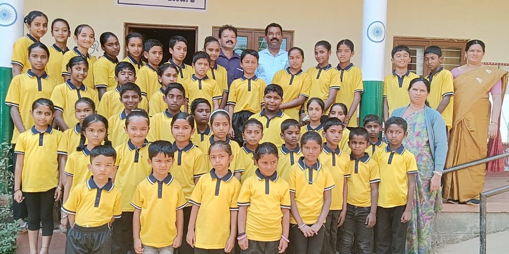 ನಾಪೋಕ್ಲು: ಪಕ್ಷಿ ಸಂಕುಲ ಸಂರಕ್ಷಿಸಲು ಸಲಹೆ