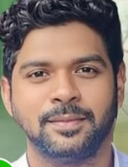 ವಿಜಯ್‌ ಪೂಜಾರ