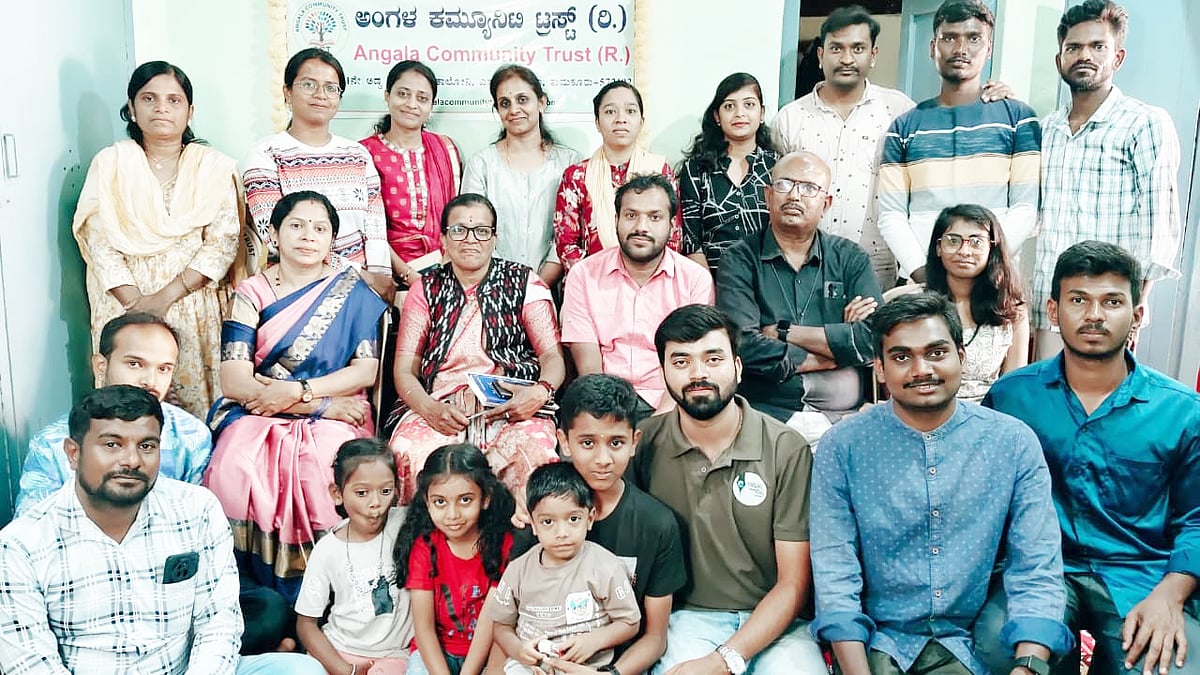 ಬದುಕಿಗೆ ಚೈತನ್ಯ ತುಂಬುವ ಕವಿತೆ: ಲೇಖಕಿ ರಂಗಮ್ಮ ಹೊದೇಕಲ್‌ ಅಭಿಮತ