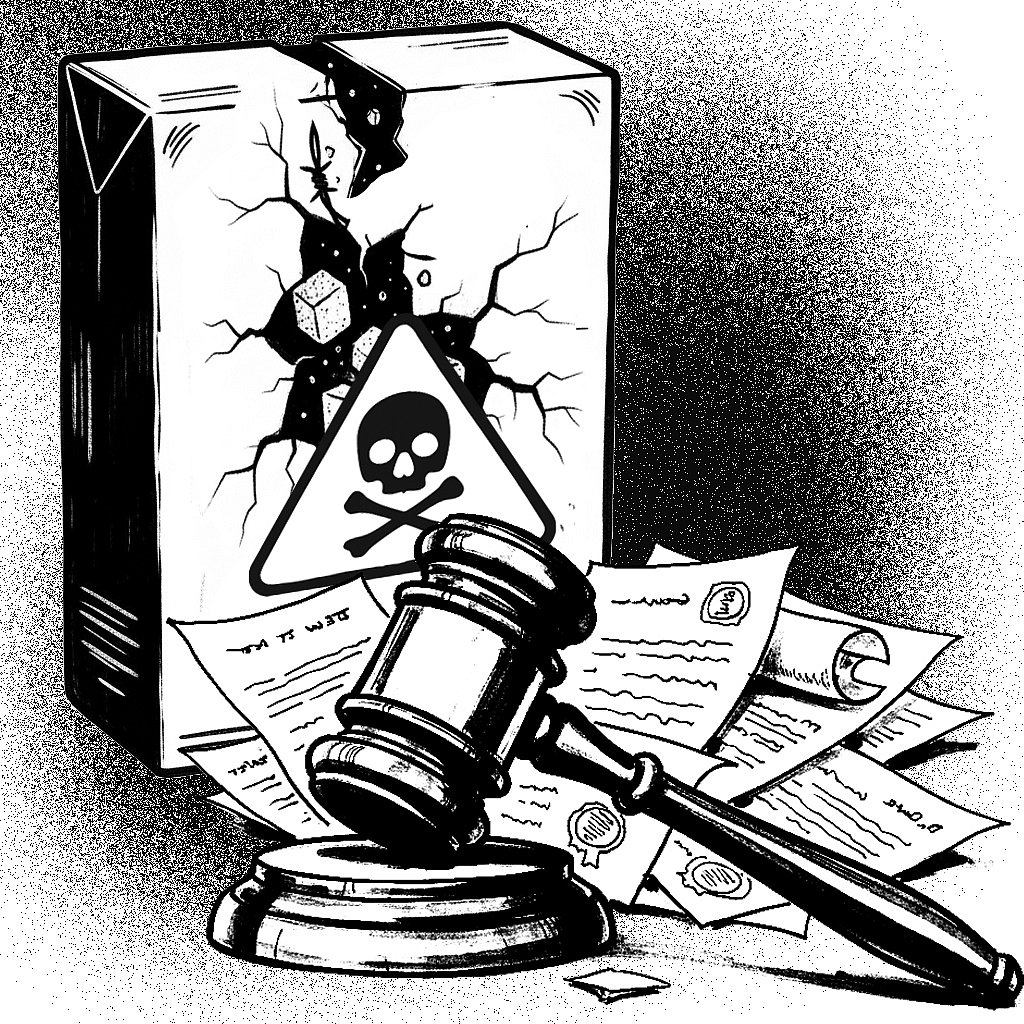 ಸಂಪಾದಕೀಯ | ಆಹಾರ ಪೊಟ್ಟಣಗಳ ಮೇಲೆ ವಿವರ:
ಎಫ್‌ಎಸ್‌ಎಸ್‌ಎಐ ಹೊಣೆ ಹೊರಲಿ