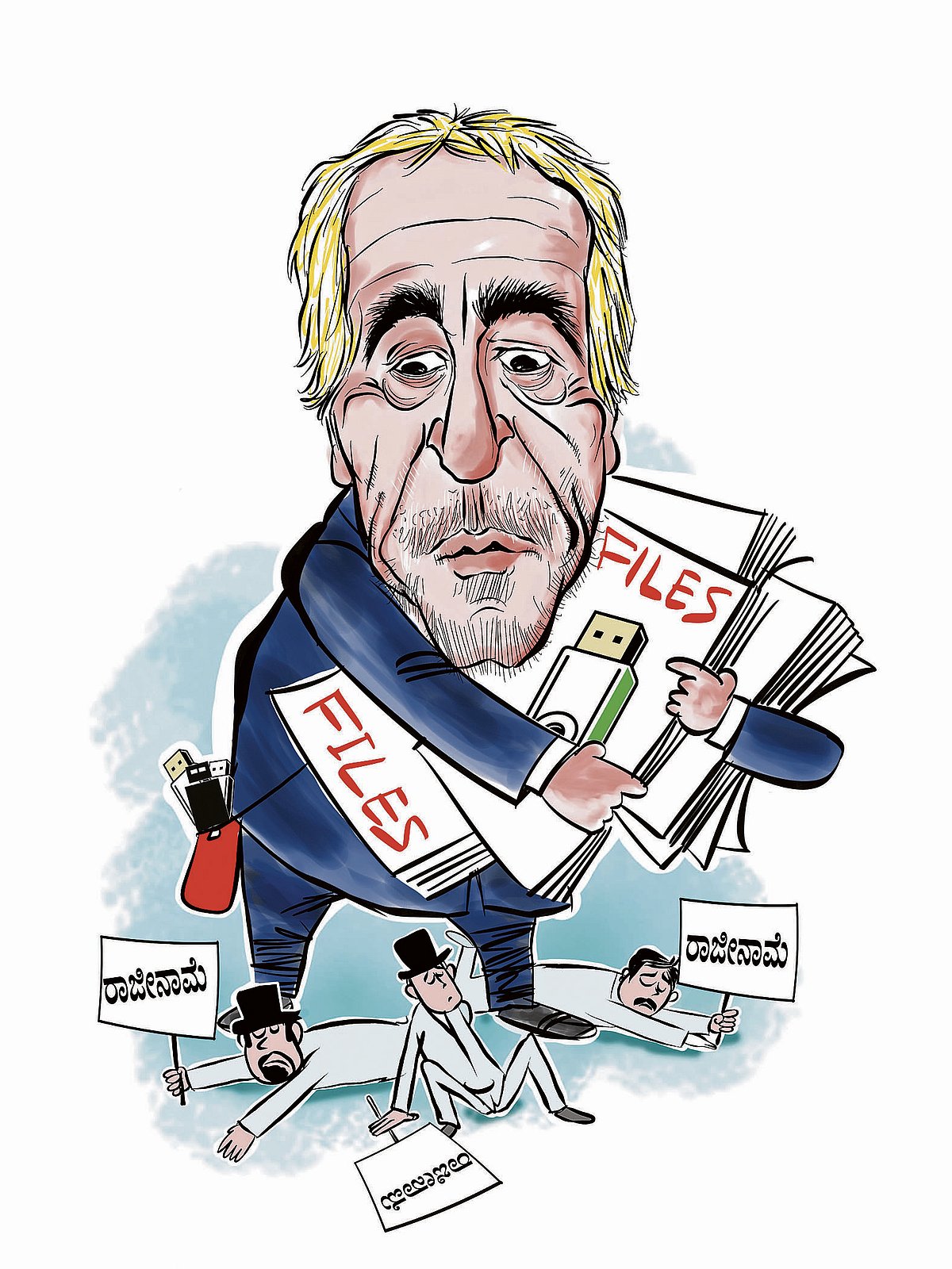 ಆಳ–ಅಗಲ: ಎಪ್‌ಸ್ಟೈನ್ ಫೈಲ್ಸ್ ರಾಜಕೀಯ ಬಿರುಗಾಳಿ