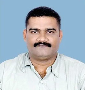 ಉದಯ ಶಂಕರ್