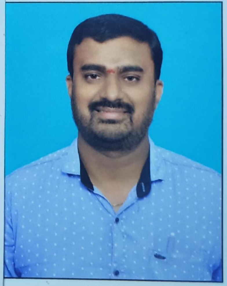 ಶಮಂತ್ ಬೆಟ್ಟೆ