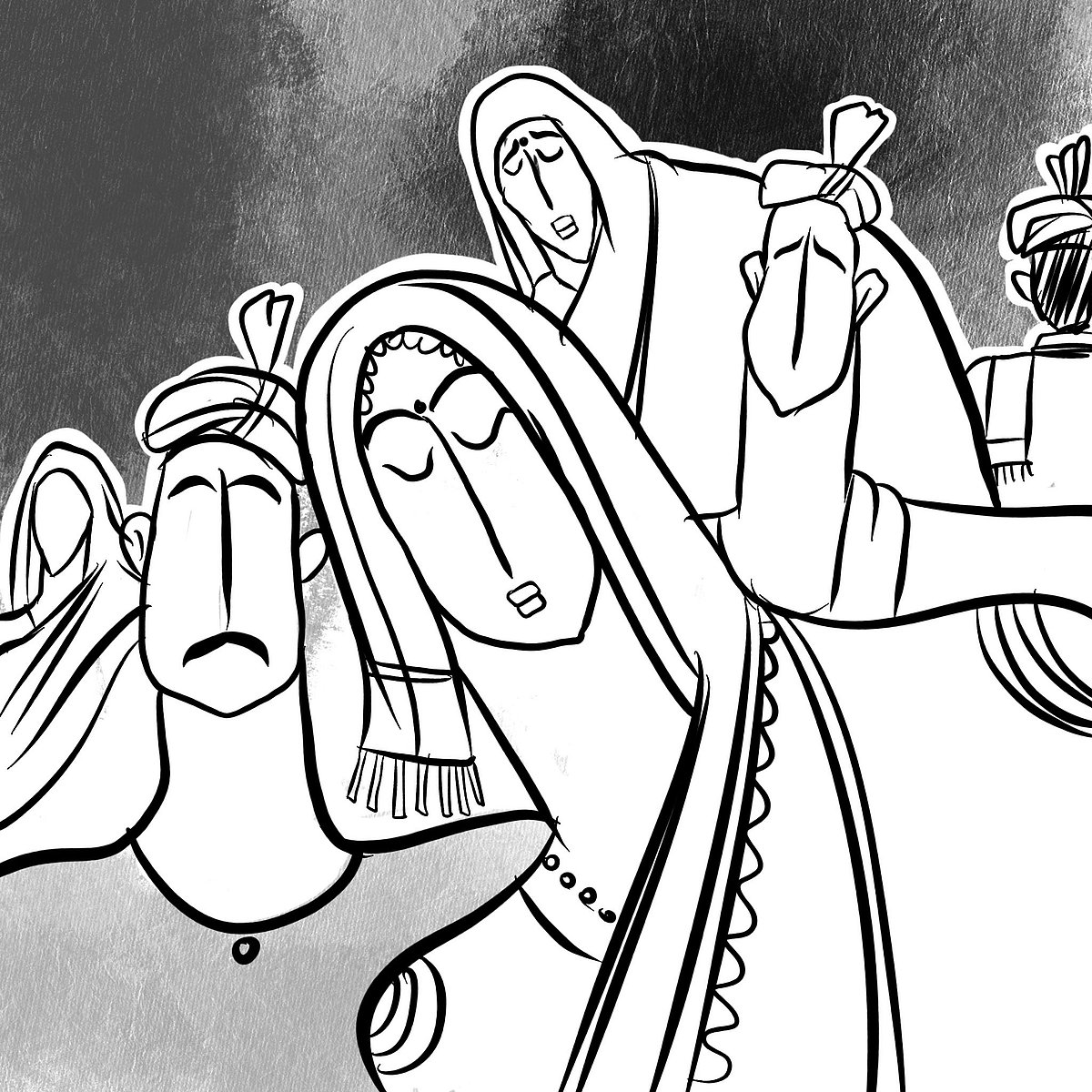 ಸಂಗತ | ರಾವುಳೆರ: ಹೆಣ್ಣು ಹೀಗಳೆವವರಿಗೆ ಮಾದರಿ