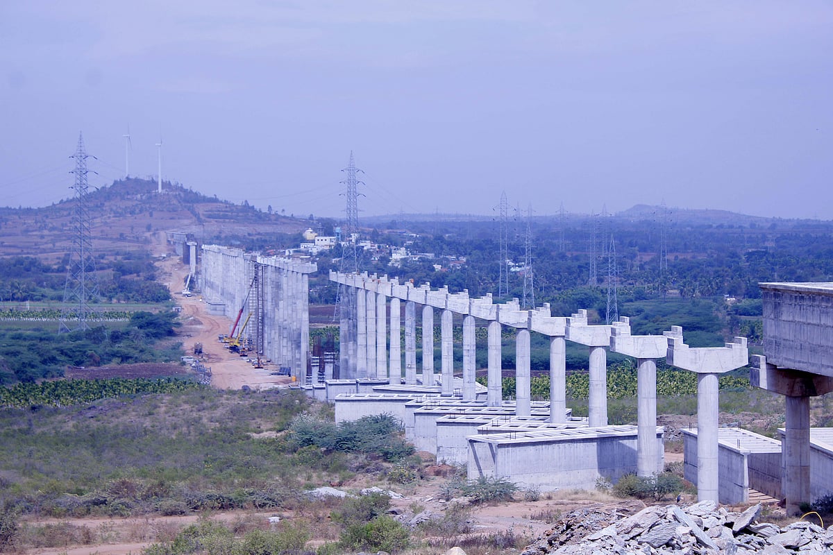 ರಾಜ್ಯ ಬಜೆಟ್‌ ಮೇಲೆ ಹತ್ತಾರು ನಿರೀಕ್ಷೆ: ಈ ವರ್ಷವಾದರೂ ಹರಿದು ಬರುವಳೇ ‘ಭದ್ರೆ’?