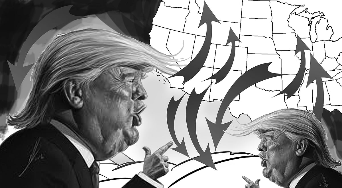 ವಿಶ್ಲೇಷಣೆ: ಭಾರತಕ್ಕೆ ಅಮೆರಿಕ ‘ಸುಪ್ರೀಂ’ ಬಲ?