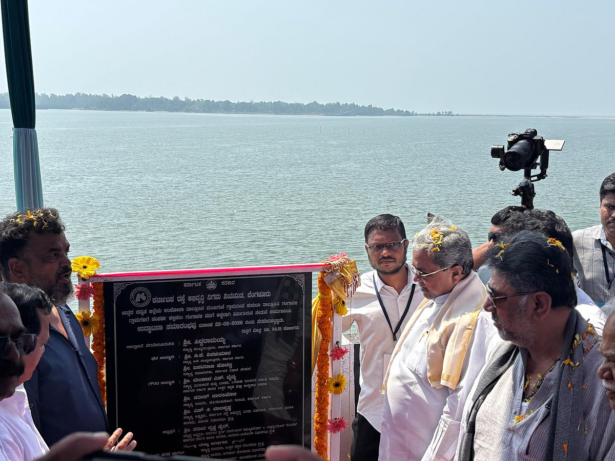 ಜೂನ್ ಒಳಗೆ ಜಿ.ಪಂ, ತಾ.ಪಂ ಚುನಾವಣೆ: ಮುಖ್ಯಮಂತ್ರಿ ಸಿದ್ದರಾಮಯ್ಯ 