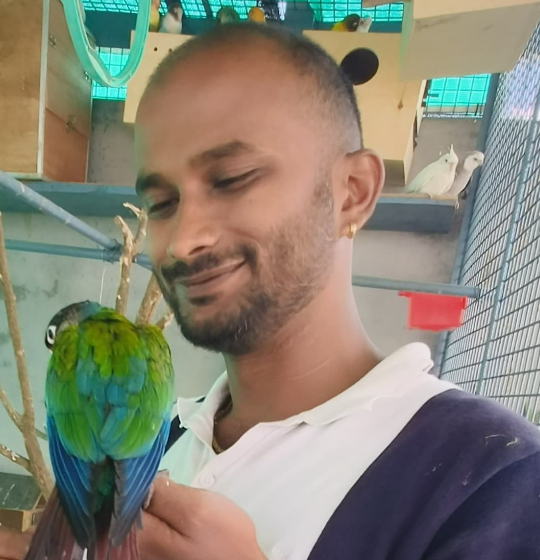 ದುರ್ಗಾಪ್ರಸಾದ್‌