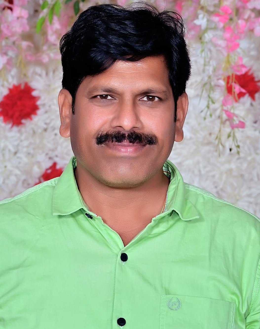 ಹಿರಿಯೂರು: ಶಫೀವುಲ್ಲಾಗೆ ಸಾಹಿತ್ಯ ರತ್ನ ಪ್ರಶಸ್ತಿ