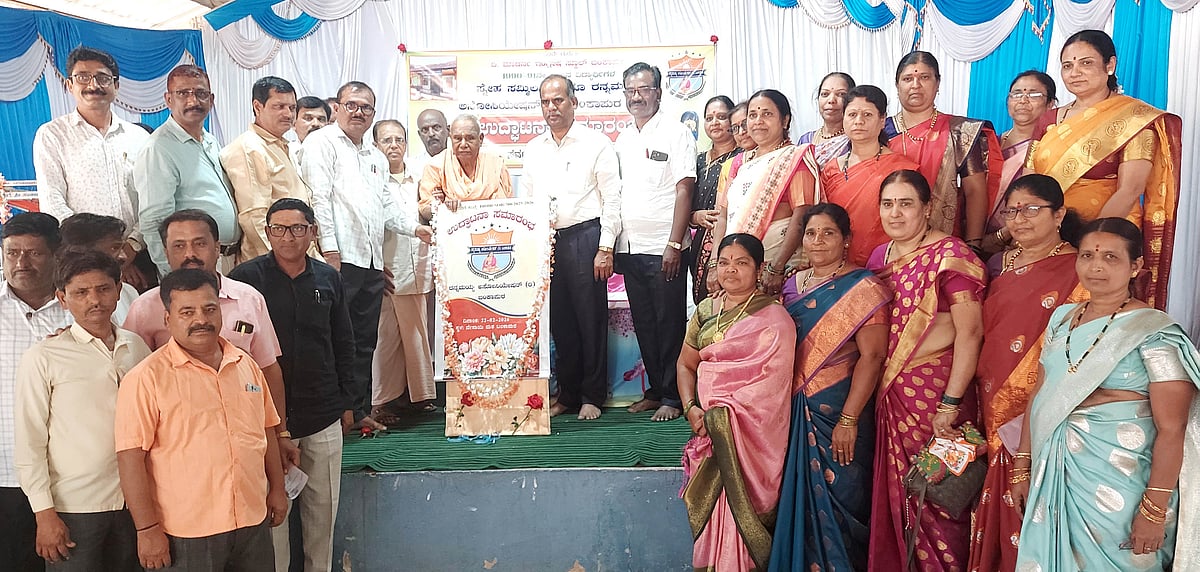 ಹಾವೇರಿ | ಶಿಕ್ಷಣವೇ ನಿಜವಾದ ಬೆಳಕು: ಬಿಇಒ ಅಂಬಿಗೇರ