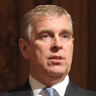 ಆಂಡ್ರ್ಯೂ ಮೌಂಟ್‌ ಬ್ಯಾಟನ್ ವಿಂಡ್ಸರ್