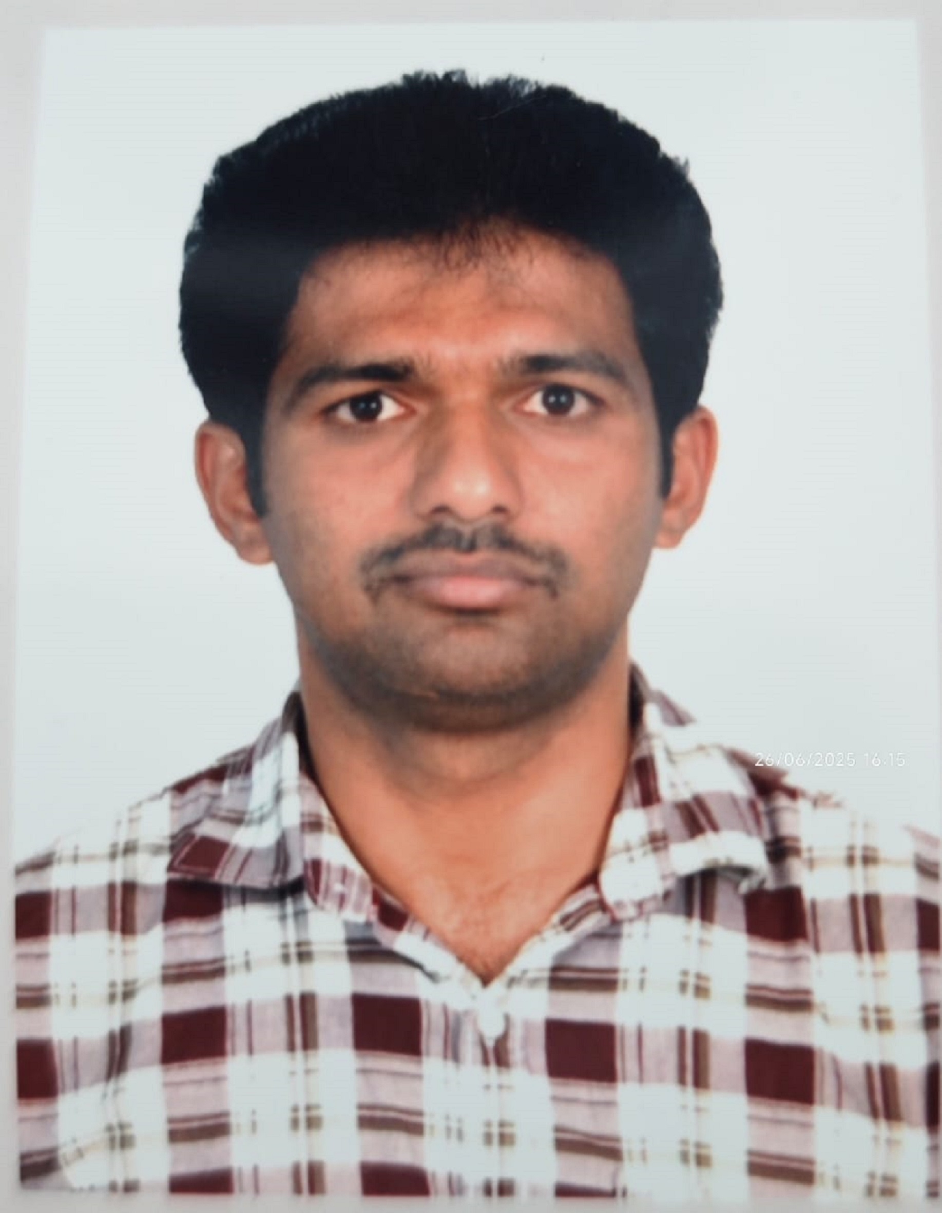 ವೇಣುಗೋಪಾಲ್ ಕೆ.ಎನ್‌.