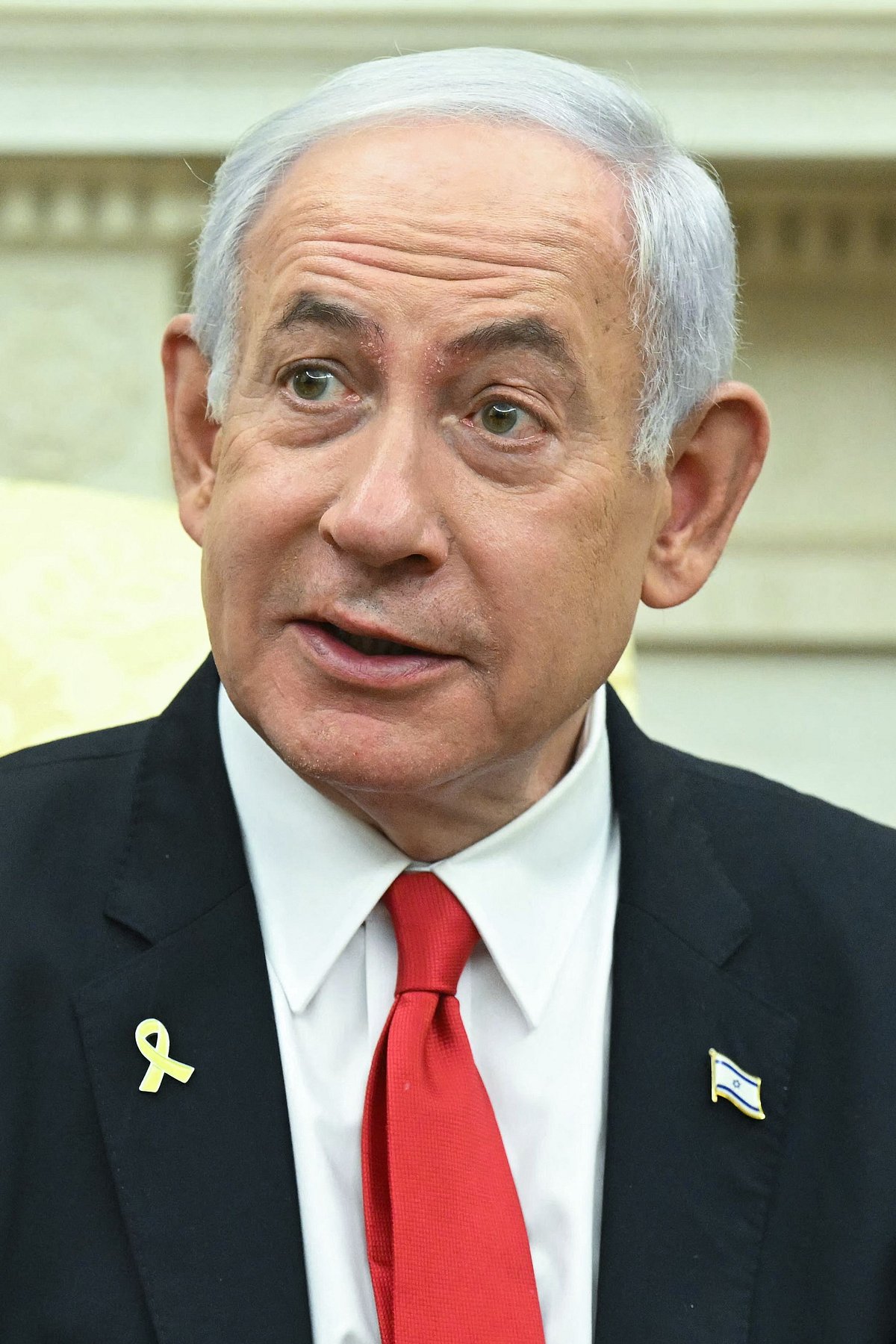 ಭಾರತ ಜಾಗತಿಕ ಶಕ್ತಿ: ಇಸ್ರೇಲ್ ಪ್ರಧಾನಿ ನೆತನ್ಯಾಹು