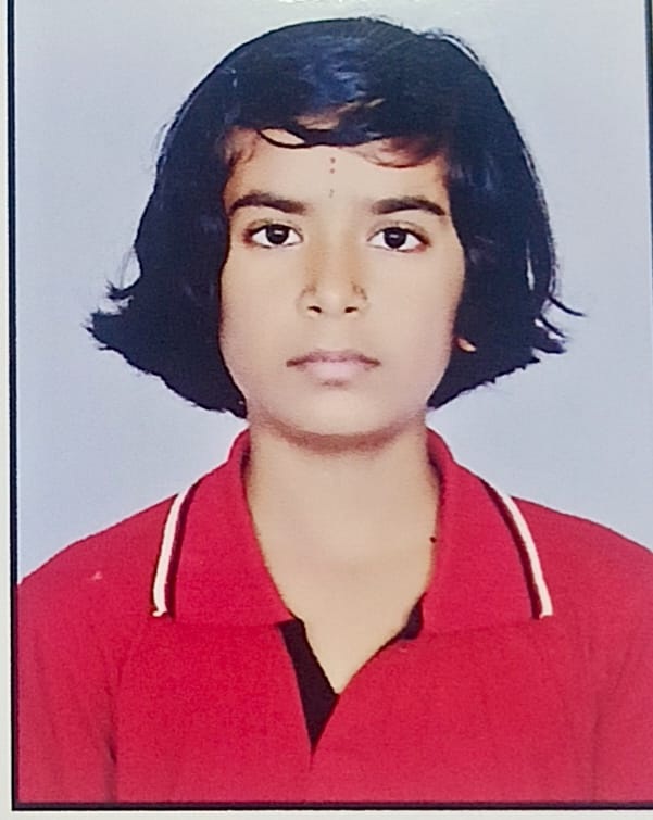 ಪ್ರತೀಕ್ಷಾ ಮುಧೋಳ