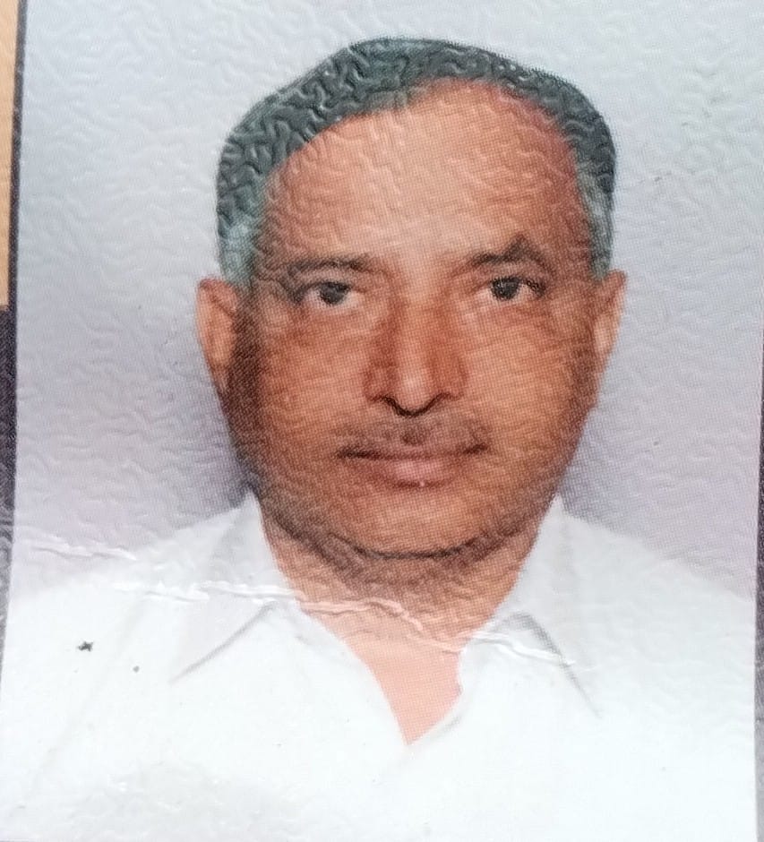 ಕೆ.ಎಸ್. ನಾಗರಾಜ್ ಹನುಮಂತನಗರ