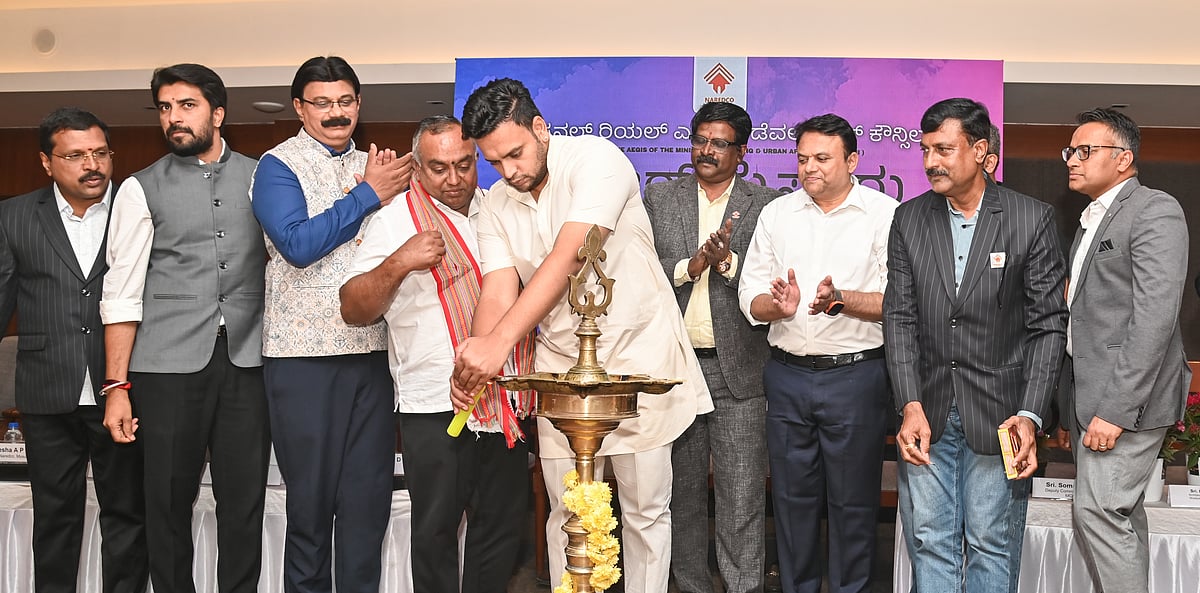 ಗ್ರೇಟರ್‌ ಮೈಸೂರು | ಪ್ರಜಾಪ್ರಭುತ್ವ ಪ್ರಕ್ರಿಯೆ ಅನುಸರಿಸಿ: ಸಂಸದ ಯದುವೀರ್‌