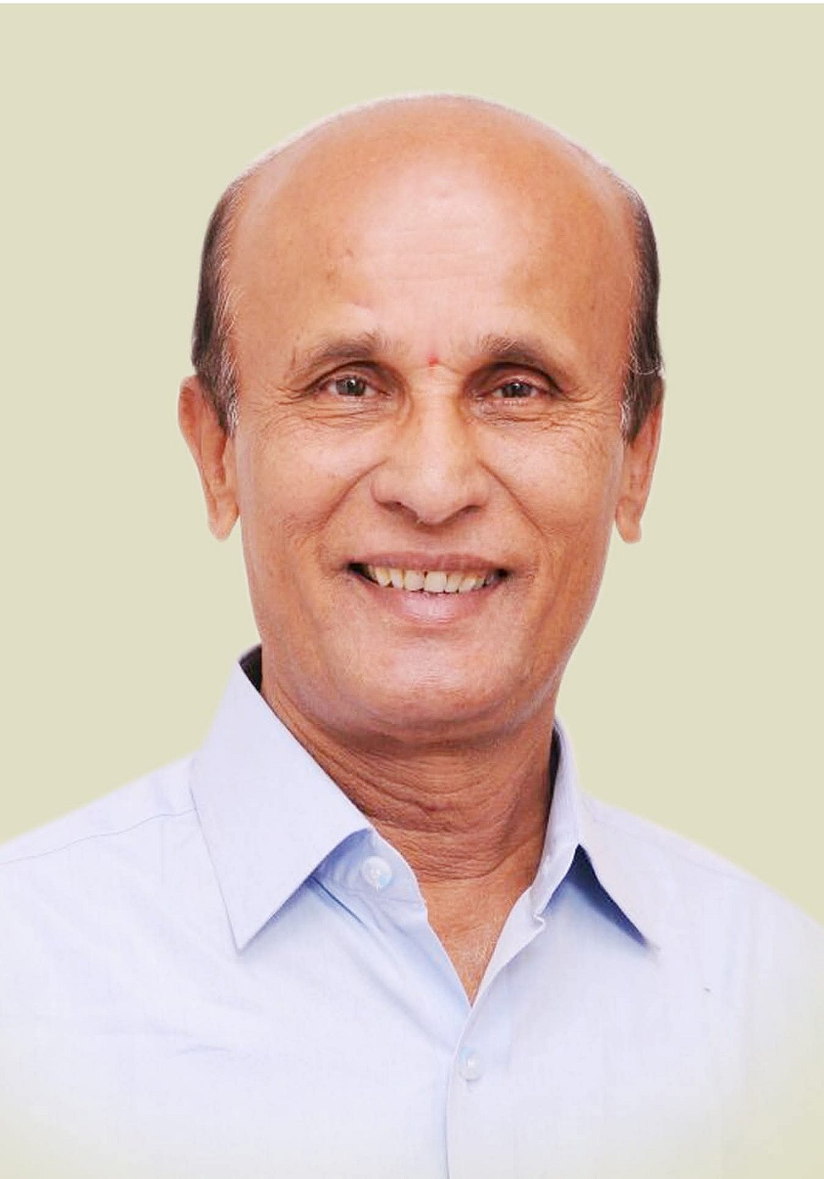 ಎಚ್‌.ಡಿ.ದೇವೇಗೌಡ ಅವರ ಆಪ್ತ ಕಾರ್ಯದರ್ಶಿಯಾಗಿದ್ದ ದೇವಶೆಟ್ಟಿ ಗೌಡ ನಿಧನ