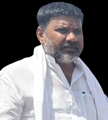 ಆರ್. ಬಸನಗೌಡ ತುರ್ವಿಹಾಳ