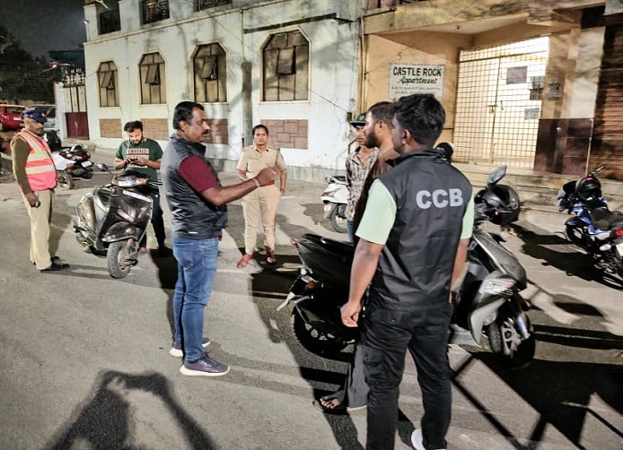 ಬೆಂಗಳೂರು: ನಕಲಿ ನೋಂದಣಿ ಸಂಖ್ಯೆ ಅಳವಡಿಸಿಕೊಂಡಿದ್ದ 19 ವಾಹನ ಜಪ್ತಿ