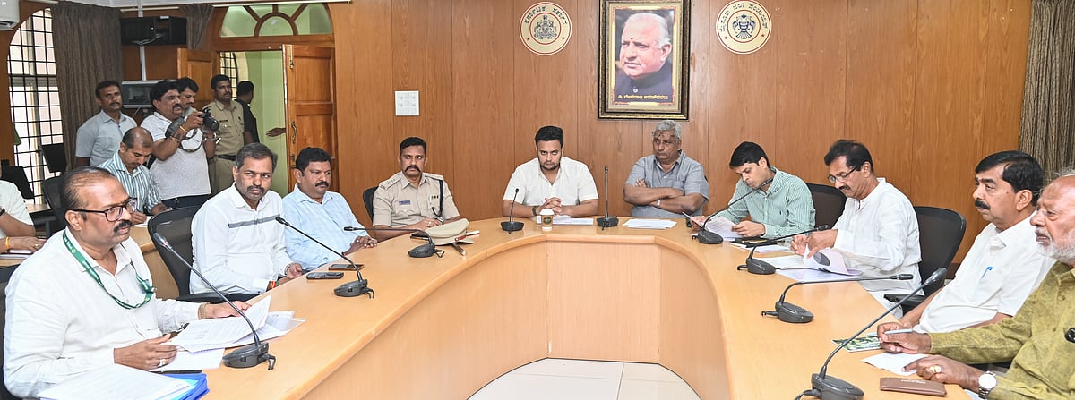 ತಂಬಾಕು ದರ ಕುಸಿತ | ಬೆಲೆ ಕೊಡಿ ಇಲ್ಲವೇ ಬ್ಯಾನ್ ಮಾಡಿ: ಬೆಳೆಗಾರರ ಒತ್ತಾಯ