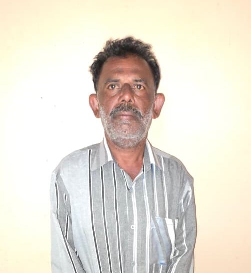 ನಾರಾಯಣಸ್ವಾಮಿ