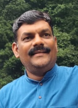 ಗುಂಡೂರು ಪವನ್ ಕುಮಾರ