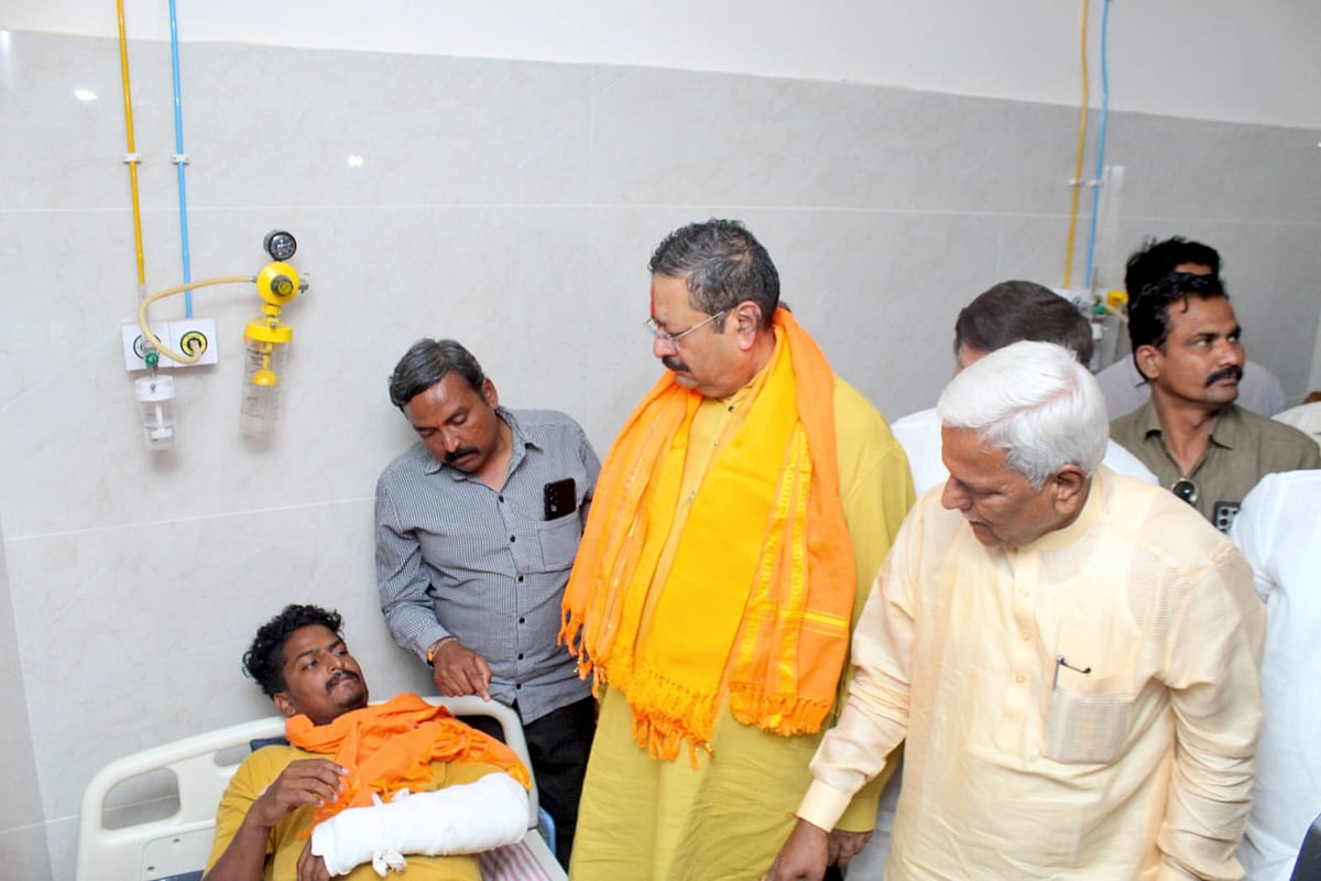 ಹಿಂದೂಗಳ ಮೇಲೆ ದೌರ್ಜನ್ಯ ಹೆಚ್ಚಳ: ಯತ್ನಾಳ ಆರೋಪ