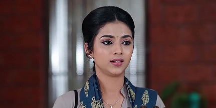 ಗೌರಿ ಕಲ್ಯಾಣ ಧಾರಾವಾಹಿಯಲ್ಲಿ ಟ್ವಿಸ್ಟ್: ದೀನಬಂಧು ಬೇಡಿಕೆ ಒಪ್ಪಿಕೊಳ್ತಾಳಾ ಗೌರಿ?