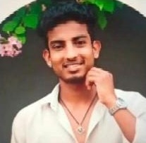 ಆನಂದ ಸುರೇಶ ಪೂಜಾರಿ