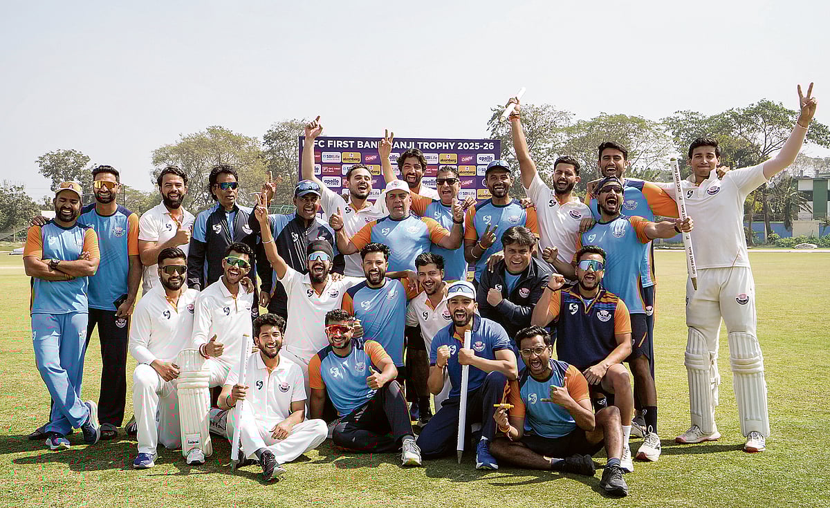 ಆಳ–ಅಗಲ: ಕ್ರಿಕೆಟ್ ಪ್ರೇಮದ ಕಾಶ್ಮೀರ