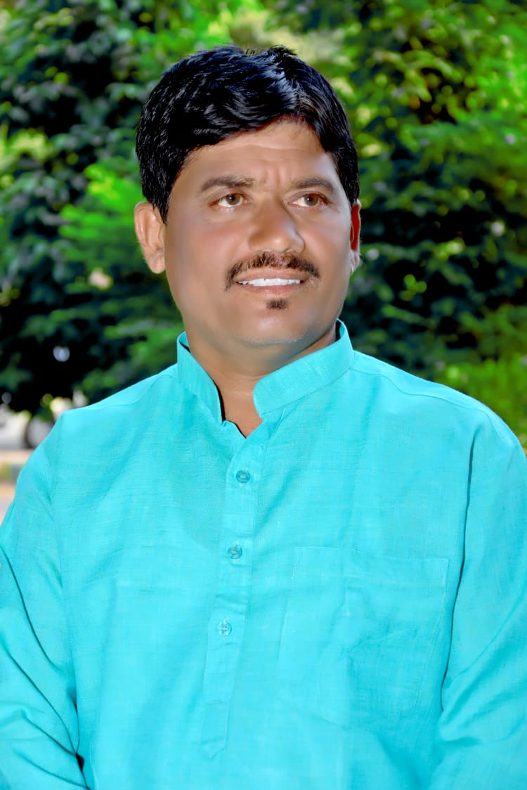 ಸದಾನಂದ ಪಾಟೀಲ ಸಾಹಿತಿ