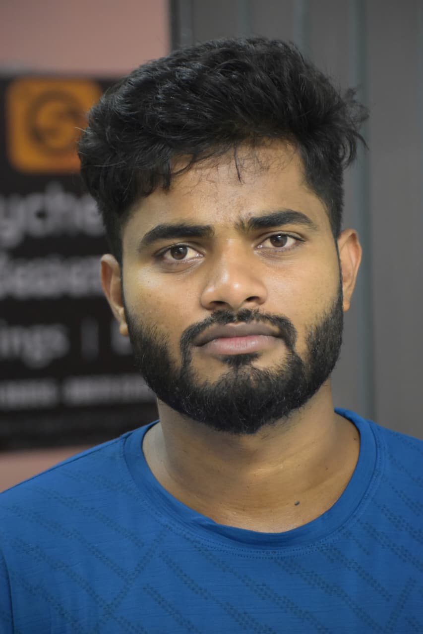 ಸಿದ್ದು ಮೈದೊಳಲು ಜ್ಞಾನಭಾರತಿ