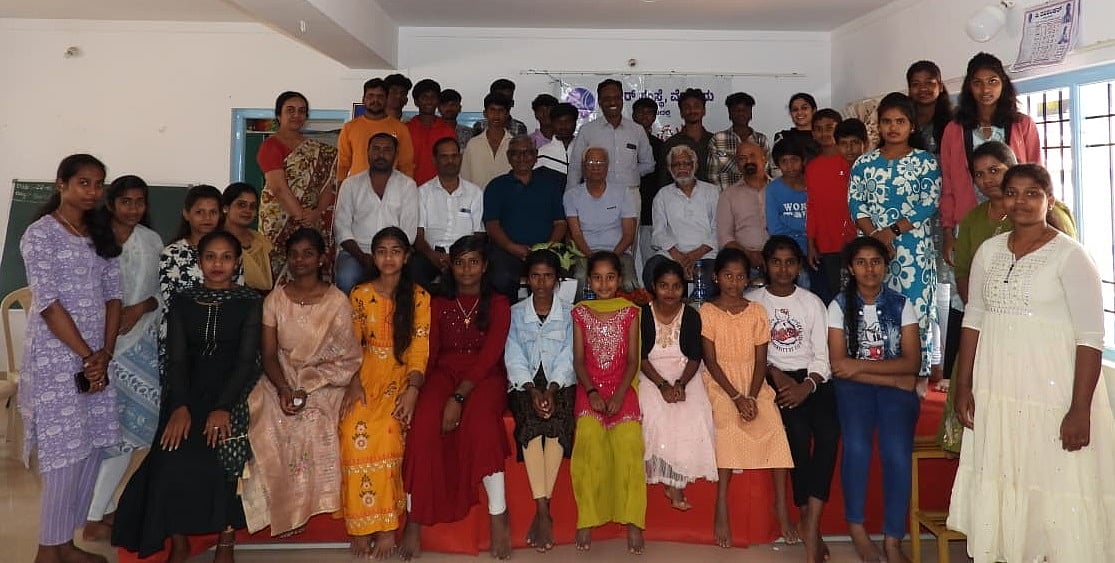 ಅಪರೂಪ ವ್ಯಕ್ತಿತ್ವದ ಸಾಹಿತಿ ಮಂಗೇಶರಾಯರು: ಲೇಖಕ ಶ್ರೀಪಾದ ಹೆಗಡೆ