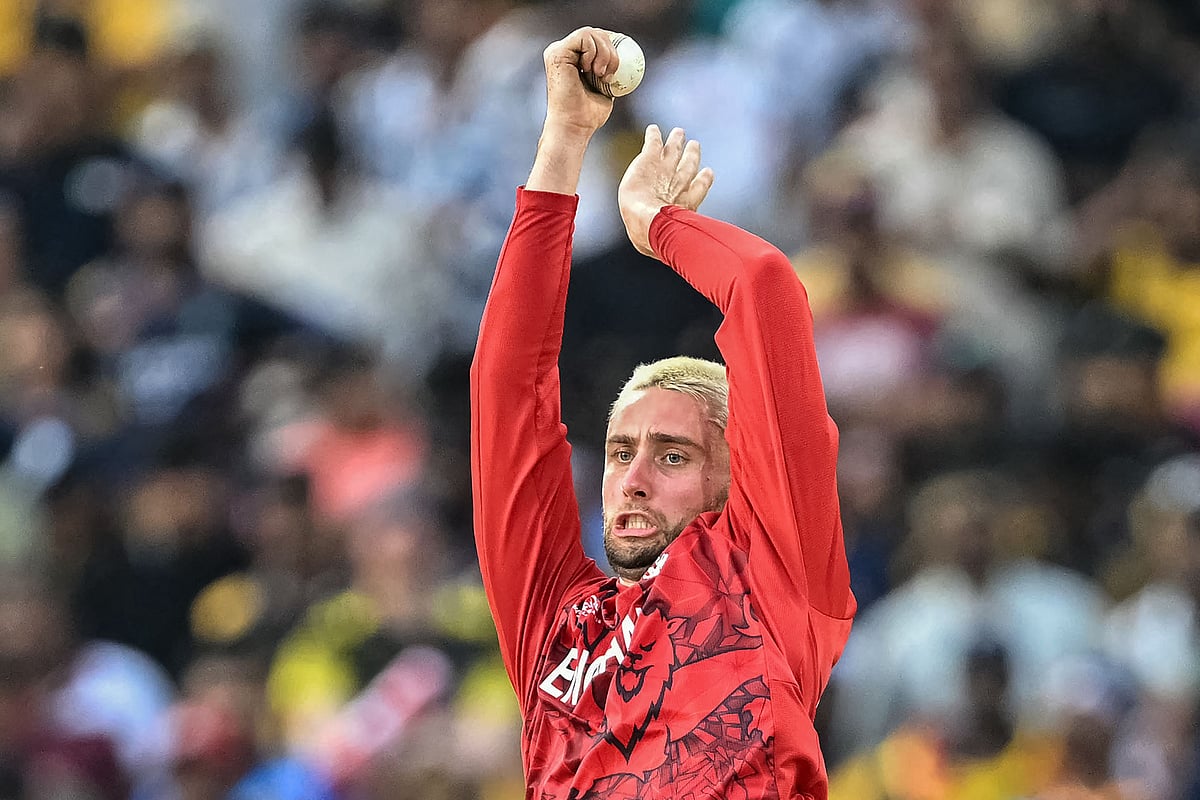 T20 ವಿಶ್ವಕಪ್|ಇಂಗ್ಲೆಂಡ್–ಪಾಕಿಸ್ತಾನ ಪಂದ್ಯ ಇಂದು: ಸ್ಪಿನ್ನರ್‌ಗಳ ಮೇಲೆ ವಿಶ್ವಾಸ